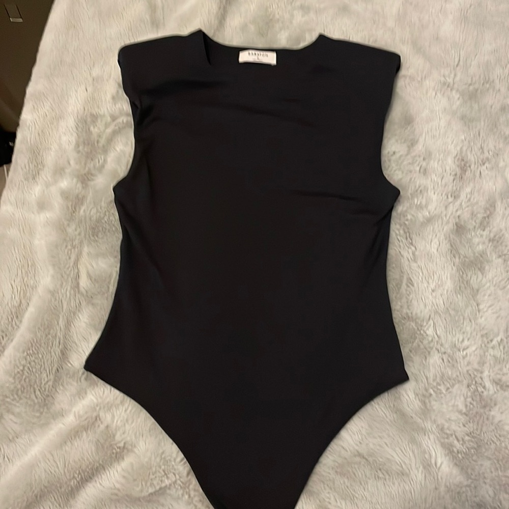 Aritzia bodysuit